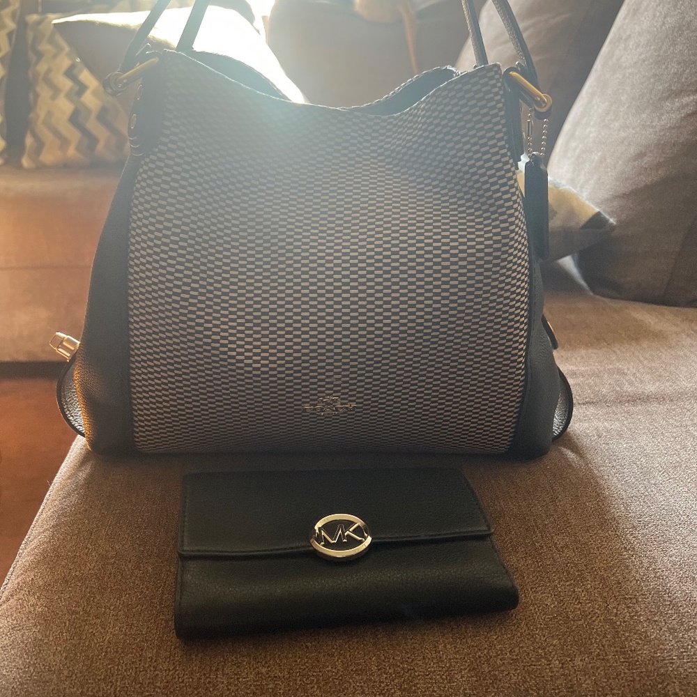 Bags and wallets